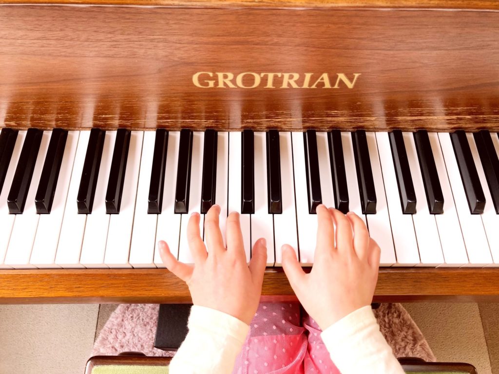 いつになったら エリーゼのために が弾けますか 所沢 小手指のピアノ教室とリトミック みやもとピアノ教室